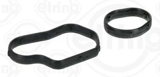 Dichtungssatz, Ölkühler ELRING B55.260 Bild Dichtungssatz, Ölkühler ELRING B55.260