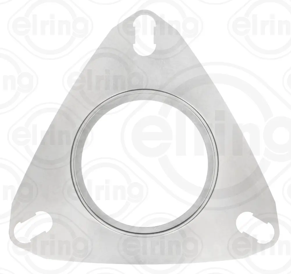 Dichtung, Abgasrohr Abgasrohr an Abgasturbolader ELRING B55.700