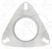 Dichtung, Abgasrohr Abgasrohr an Abgasturbolader ELRING B55.700