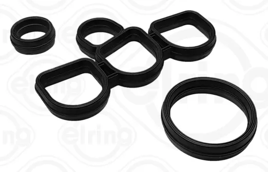 Dichtung, Ölfiltergehäuse ELRING B58.470 Bild Dichtung, Ölfiltergehäuse ELRING B58.470