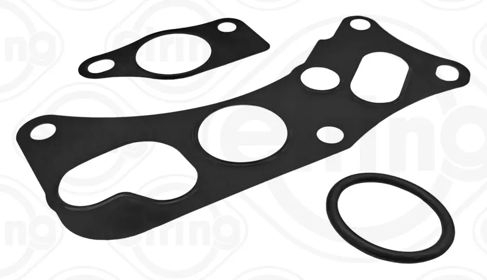 Dichtung, Thermostatgehäuse ELRING B59.970