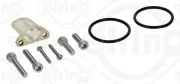 Hydraulikfilter, Lamellenkupplung (Allradantrieb) Hinterachse ELRING B60.480
