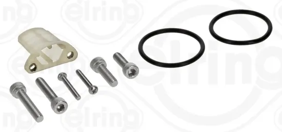 Hydraulikfilter, Lamellenkupplung (Allradantrieb) Hinterachse ELRING B60.480 Bild Hydraulikfilter, Lamellenkupplung (Allradantrieb) Hinterachse ELRING B60.480