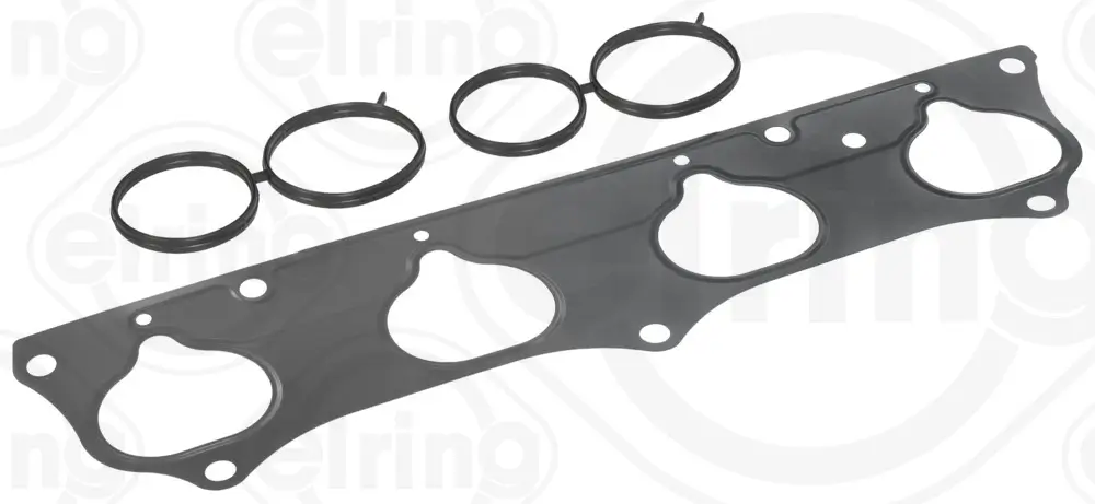 Dichtungssatz, Ansaugkrümmer ELRING B61.150