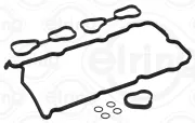 Dichtungssatz, Zylinderkopfhaube rechts ELRING B62.120