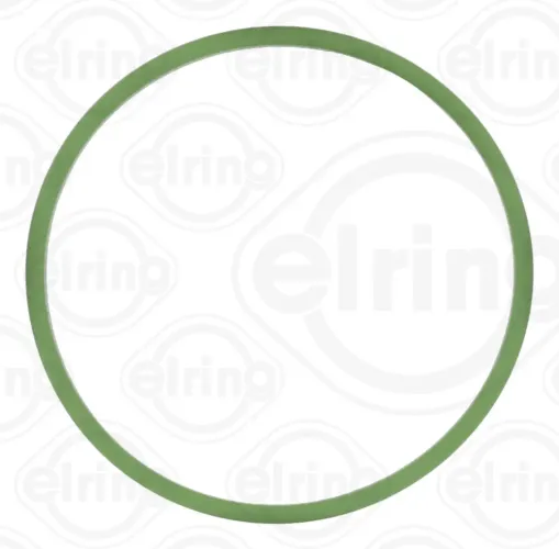 Dichtung, Ansaugkrümmergehäuse Drosselklappengehäuse ELRING B64.230 Bild Dichtung, Ansaugkrümmergehäuse Drosselklappengehäuse ELRING B64.230