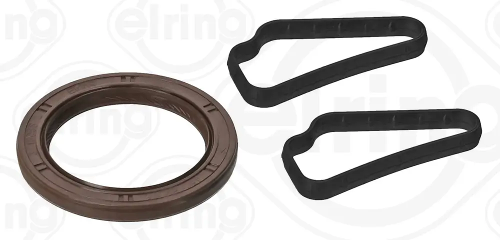 Dichtungssatz, Steuergehäuse ELRING B65.110