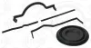 Dichtungssatz, Steuergehäuse oben ELRING B65.210