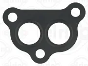 Dichtung, Ölfiltergehäuse ELRING B65.610