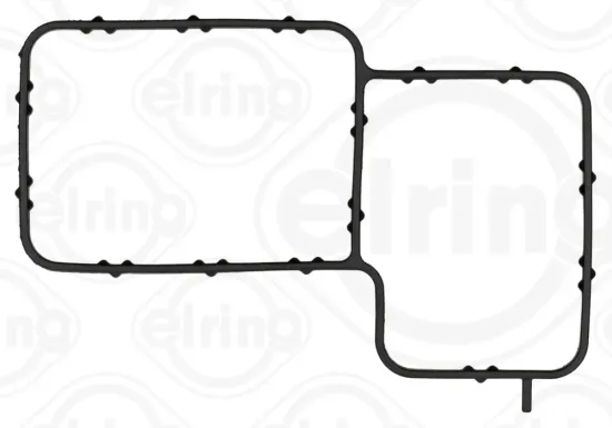 Dichtung, Wasserpumpe Motorblock ELRING B68.470 Bild Dichtung, Wasserpumpe Motorblock ELRING B68.470