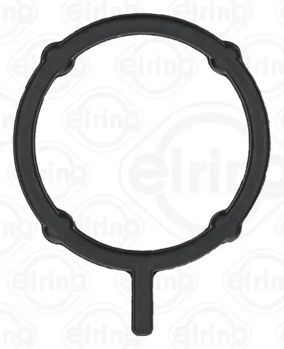 Dichtung, Ölauslass (Lader) ELRING B68.960 Bild Dichtung, Ölauslass (Lader) ELRING B68.960