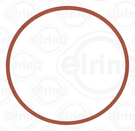 Dichtung, Ansaugkrümmer ELRING B73.220 Bild Dichtung, Ansaugkrümmer ELRING B73.220