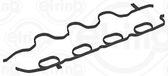 Dichtungssatz, Zylinderkopfhaube unten ELRING B73.390 Bild Dichtungssatz, Zylinderkopfhaube unten ELRING B73.390