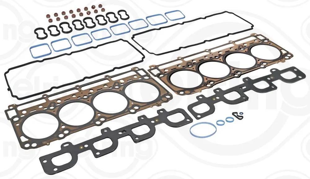 Dichtungssatz, Zylinderkopf ELRING B73.600