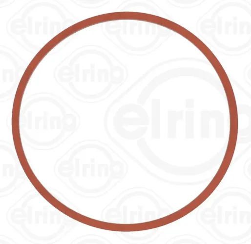 Dichtung, Ansaugkrümmergehäuse Drosselklappengehäuse ELRING B74.240 Bild Dichtung, Ansaugkrümmergehäuse Drosselklappengehäuse ELRING B74.240