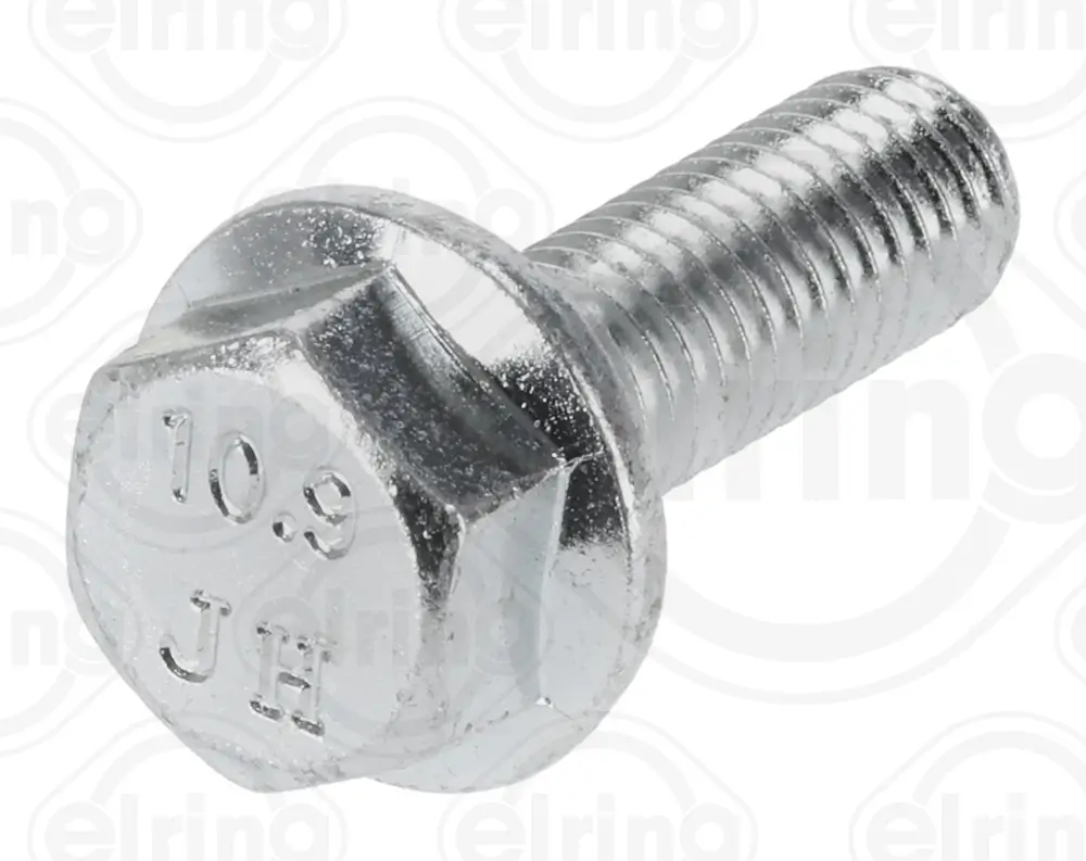 Schraube, Lagerbock-Kurbelwelle ELRING B75.610