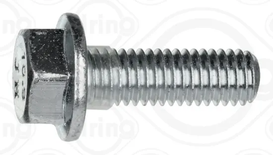Schraube, Lagerbock-Kurbelwelle ELRING B75.610 Bild Schraube, Lagerbock-Kurbelwelle ELRING B75.610