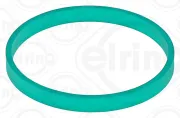 Dichtung, Ansaugkrümmergehäuse Drosselklappengehäuse ELRING B76.100