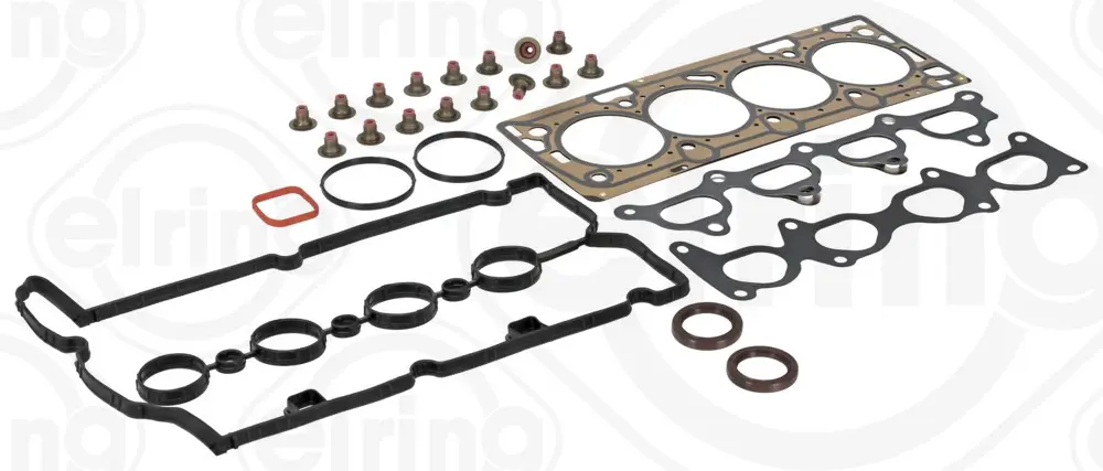 Dichtungssatz, Zylinderkopf ELRING C42.160