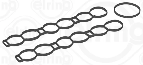 Dichtungssatz, Ansaugkrümmer ELRING C44.360 Bild Dichtungssatz, Ansaugkrümmer ELRING C44.360