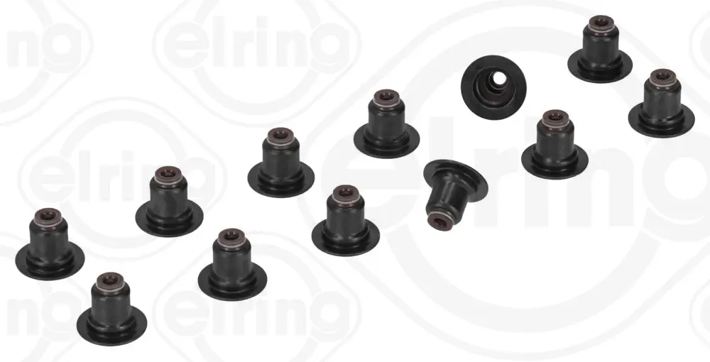 Dichtungssatz, Ventilschaft ELRING C50.920
