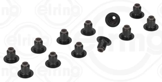 Dichtungssatz, Ventilschaft ELRING C50.920 Bild Dichtungssatz, Ventilschaft ELRING C50.920