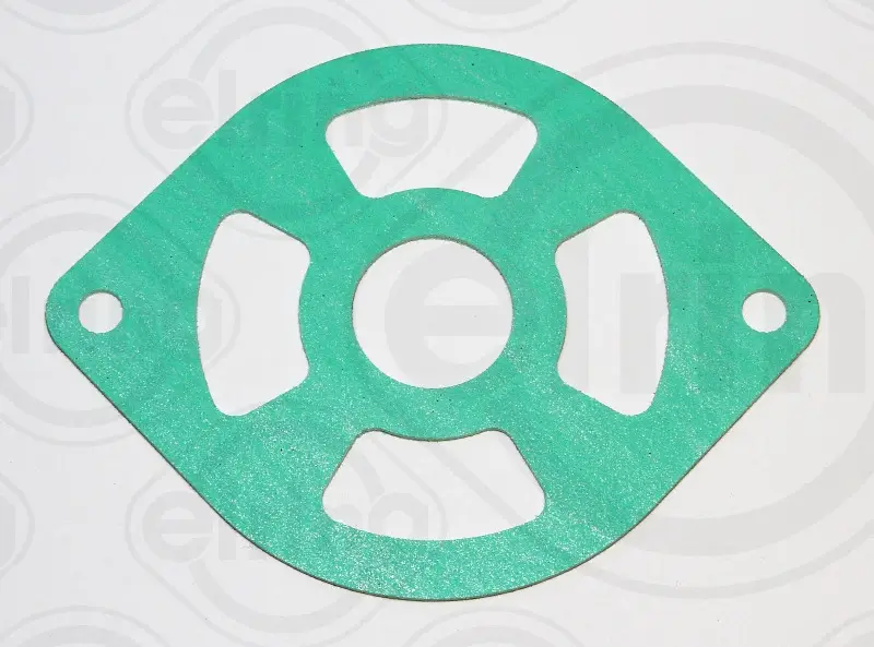 Dichtung, Ölfiltergehäuse ELRING 110.152