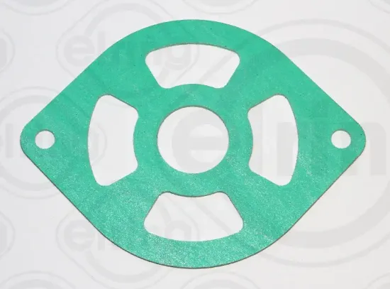 Dichtung, Ölfiltergehäuse ELRING 110.152 Bild Dichtung, Ölfiltergehäuse ELRING 110.152