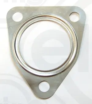 Dichtung, Abgasrohr Abgaskrümmer ELRING 122.880 Bild Dichtung, Abgasrohr Abgaskrümmer ELRING 122.880