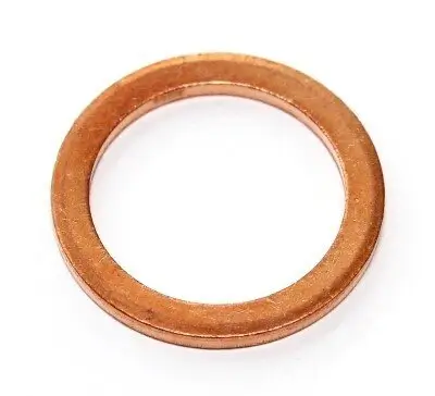 Dichtring ELRING 123.005