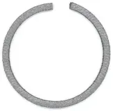 Wellendichtring, Kurbelwelle ELRING 123.331
