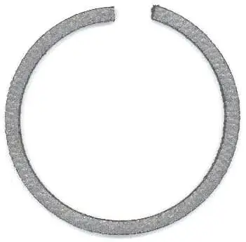 Wellendichtring, Kurbelwelle ELRING 123.331 Bild Wellendichtring, Kurbelwelle ELRING 123.331