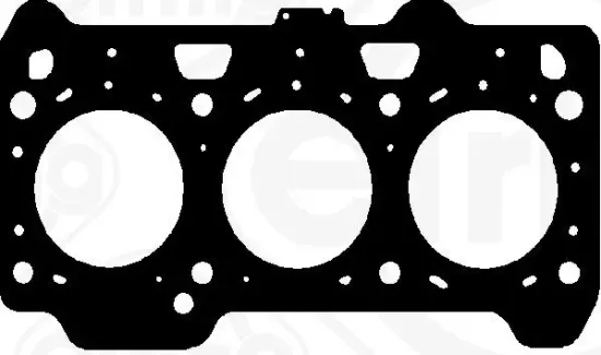 Dichtung, Zylinderkopf rechts ELRING 123.681 Bild Dichtung, Zylinderkopf rechts ELRING 123.681