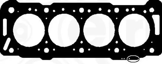 Dichtung, Zylinderkopf ELRING 130.712 Bild Dichtung, Zylinderkopf ELRING 130.712