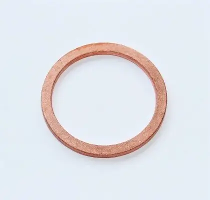 Dichtring, Ölablassschraube ELRING 133.400 Bild Dichtring, Ölablassschraube ELRING 133.400