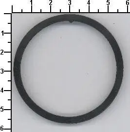 Dichtring ELRING 138.529
