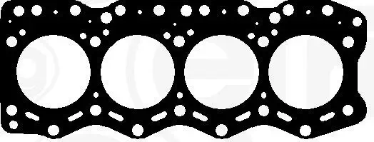 Dichtung, Zylinderkopf ELRING 143.180 Bild Dichtung, Zylinderkopf ELRING 143.180