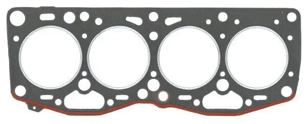 Dichtung, Zylinderkopf ELRING 144.340