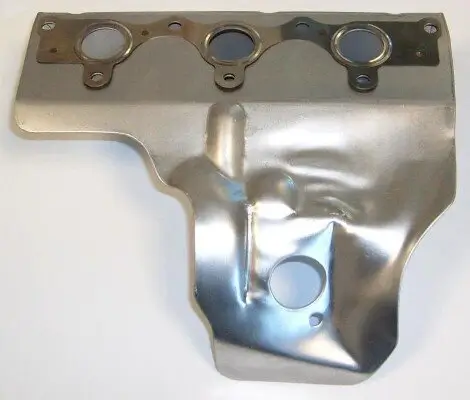 Dichtung, Abgaskrümmer ELRING 152.640 Bild Dichtung, Abgaskrümmer ELRING 152.640
