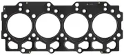 Dichtung, Zylinderkopf ELRING 164.841