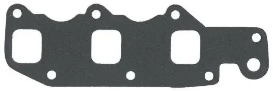 Dichtung, Abgaskrümmer ELRING 166.240 Bild Dichtung, Abgaskrümmer ELRING 166.240