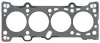 Dichtung, Zylinderkopf ELRING 166.580