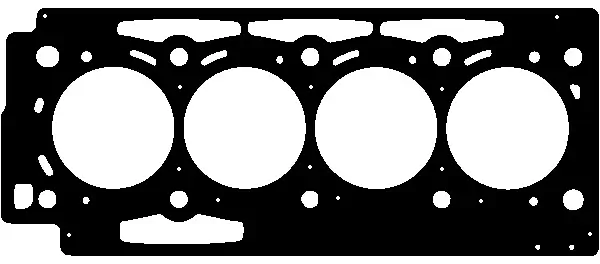 Dichtung, Zylinderkopf ELRING 170.051