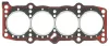 Dichtung, Zylinderkopf ELRING 180.270