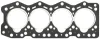 Dichtung, Zylinderkopf ELRING 181.060