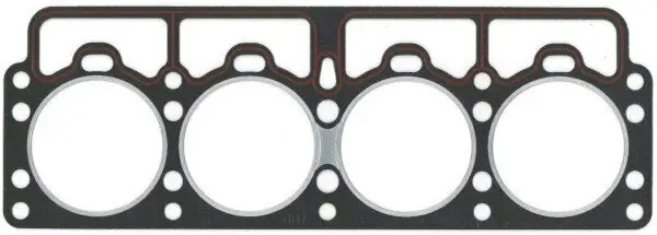 Dichtung, Zylinderkopf ELRING 194.523