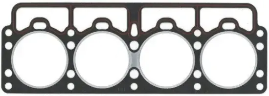 Dichtung, Zylinderkopf ELRING 194.523 Bild Dichtung, Zylinderkopf ELRING 194.523
