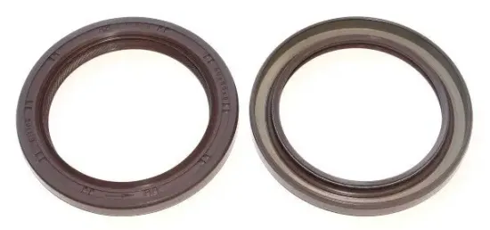 Wellendichtring, Kurbelwelle getriebeseitig ELRING 196.180 Bild Wellendichtring, Kurbelwelle getriebeseitig ELRING 196.180