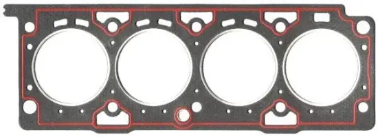 Dichtung, Zylinderkopf ELRING 198.870 Bild Dichtung, Zylinderkopf ELRING 198.870