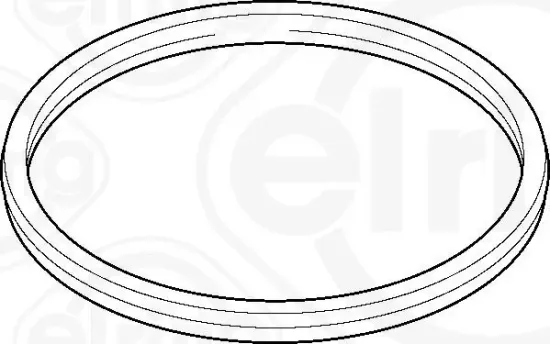 Dichtung, Abgasrohr ELRING 224.970 Bild Dichtung, Abgasrohr ELRING 224.970